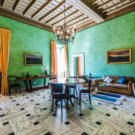 Art Deco 1920 Vicino Autostrada 40 Min Roma Apartment ออร์เต ภายนอก รูปภาพ