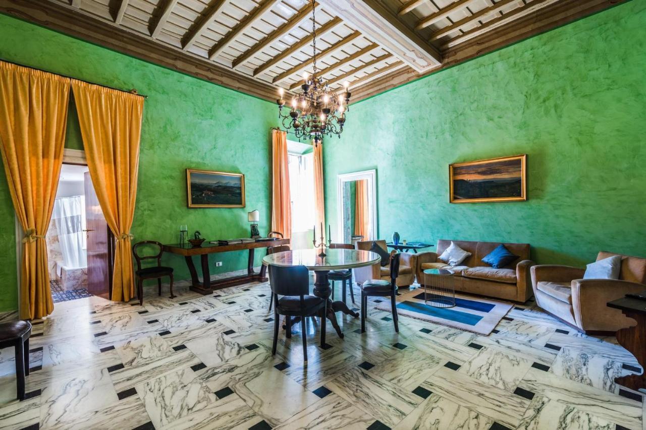 Art Deco 1920 Vicino Autostrada 40 Min Roma Apartment ออร์เต ภายนอก รูปภาพ