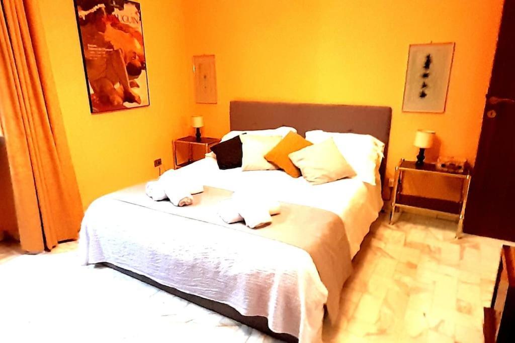 Art Deco 1920 Vicino Autostrada 40 Min Roma Apartment ออร์เต ภายนอก รูปภาพ