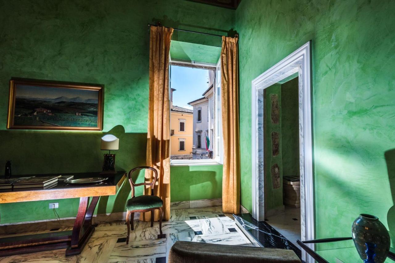 Art Deco 1920 Vicino Autostrada 40 Min Roma Apartment ออร์เต ภายนอก รูปภาพ