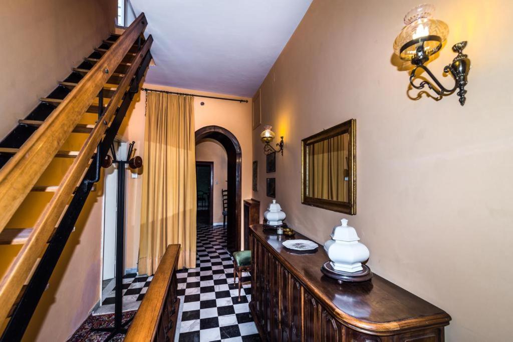 Art Deco 1920 Vicino Autostrada 40 Min Roma Apartment ออร์เต ภายนอก รูปภาพ