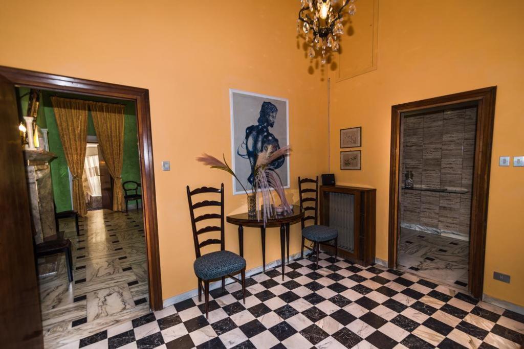 Art Deco 1920 Vicino Autostrada 40 Min Roma Apartment ออร์เต ภายนอก รูปภาพ