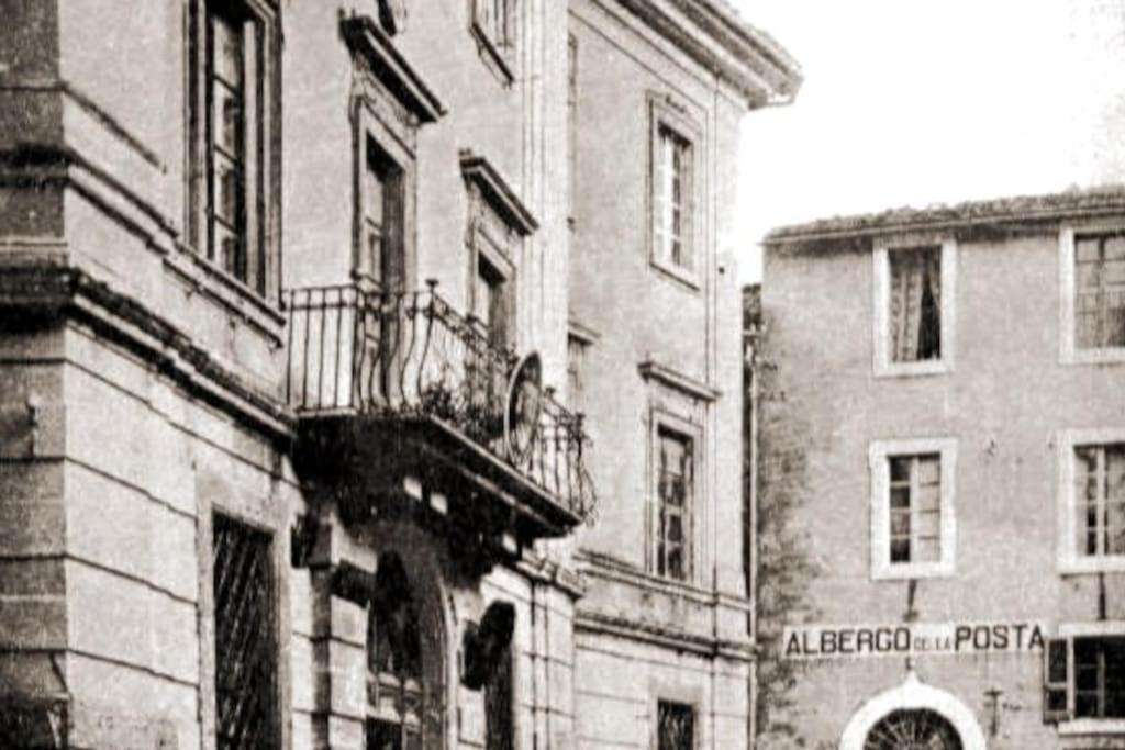 Art Deco 1920 Vicino Autostrada 40 Min Roma Apartment ออร์เต ภายนอก รูปภาพ